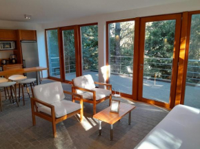 Exclusivo Departamento en el Bosque l